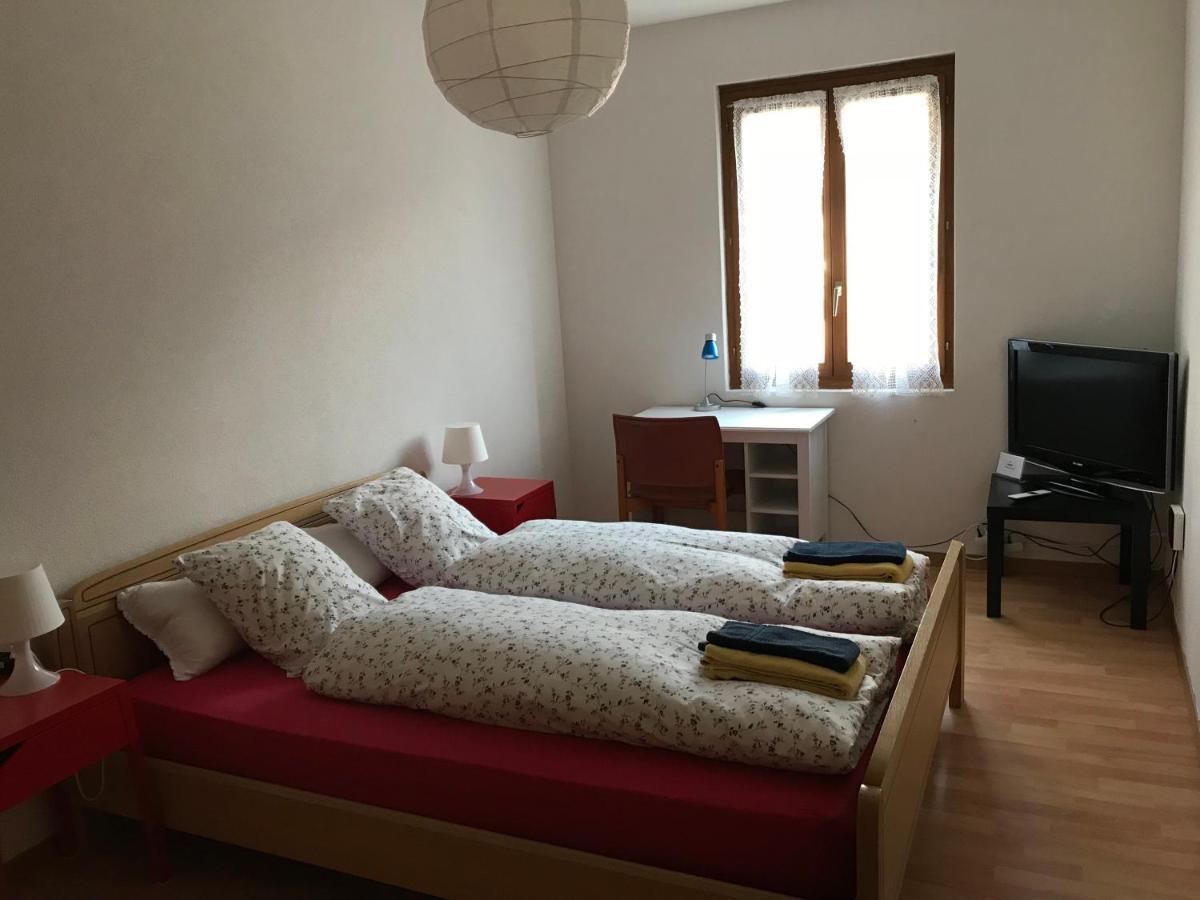 Grotto Zendralli Roveredo Екстер'єр фото